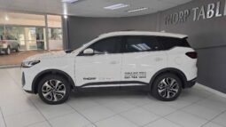 
										2024 Chery Tiggo 7 Pro Max 1.6T Distinction 2WD full									