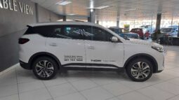 
										2024 Chery Tiggo 7 Pro Max 1.6T Distinction 2WD full									