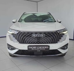 
										2024 Haval H6 1.5T Hybrid DHT Ultra Luxury full									