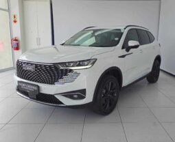 
										2024 Haval H6 1.5T Hybrid DHT Ultra Luxury full									