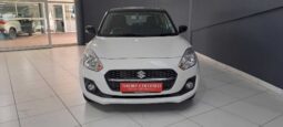 
										2024 Suzuki Swift 1.2 GLX AMT full									