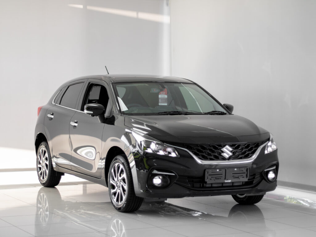 2025 Suzuki Baleno 1.4 GLX