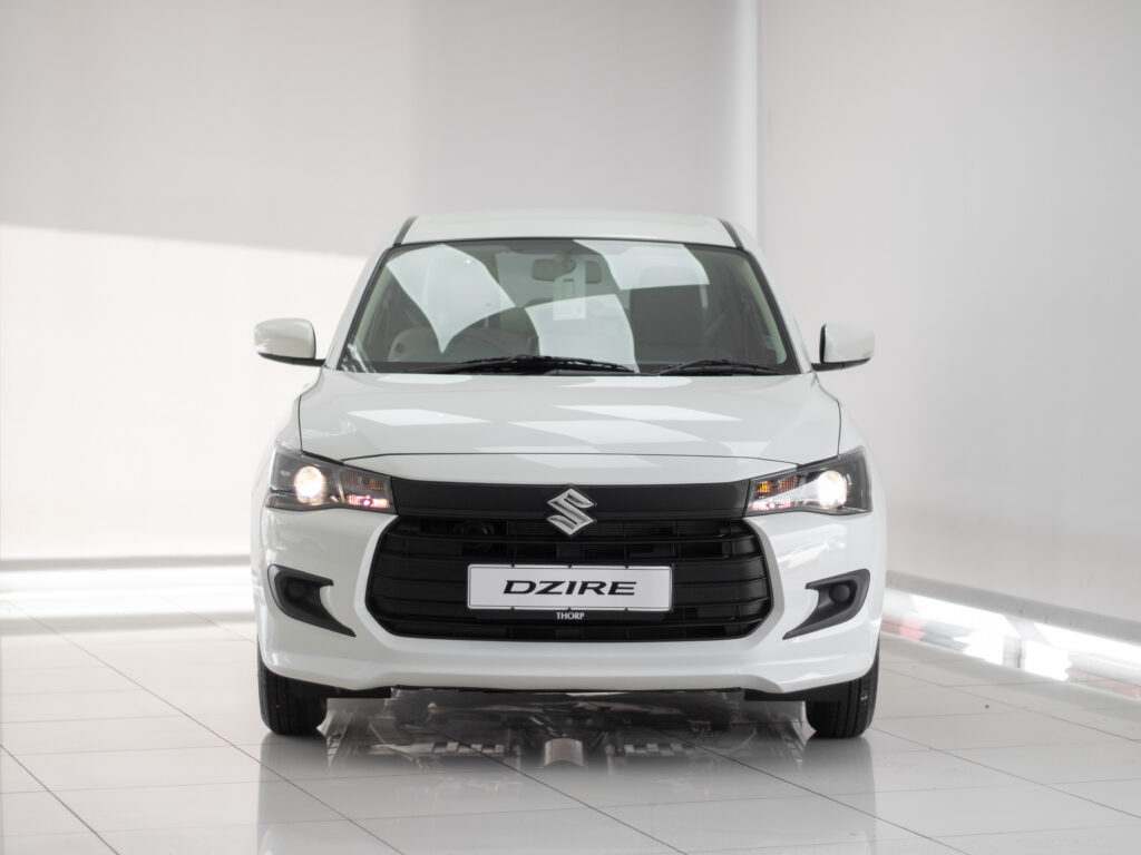2025 Suzuki Dzire 1.2 GL+ CVT