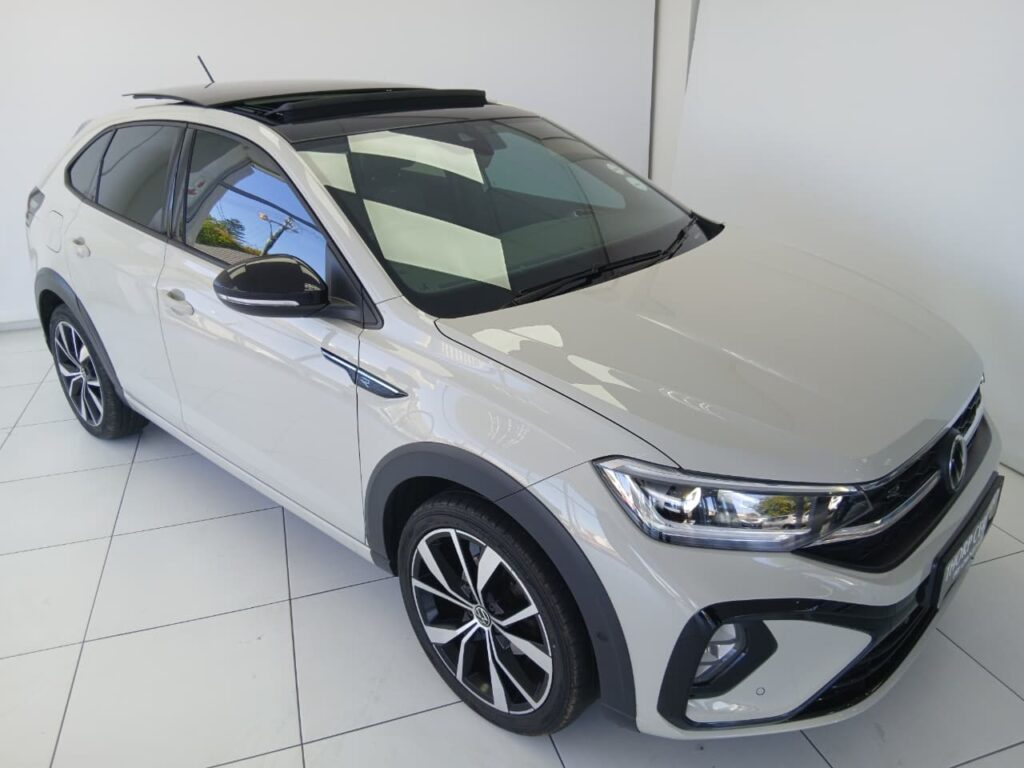 2022 Volkswagen Taigo 1.0 TSI R-Line DSG